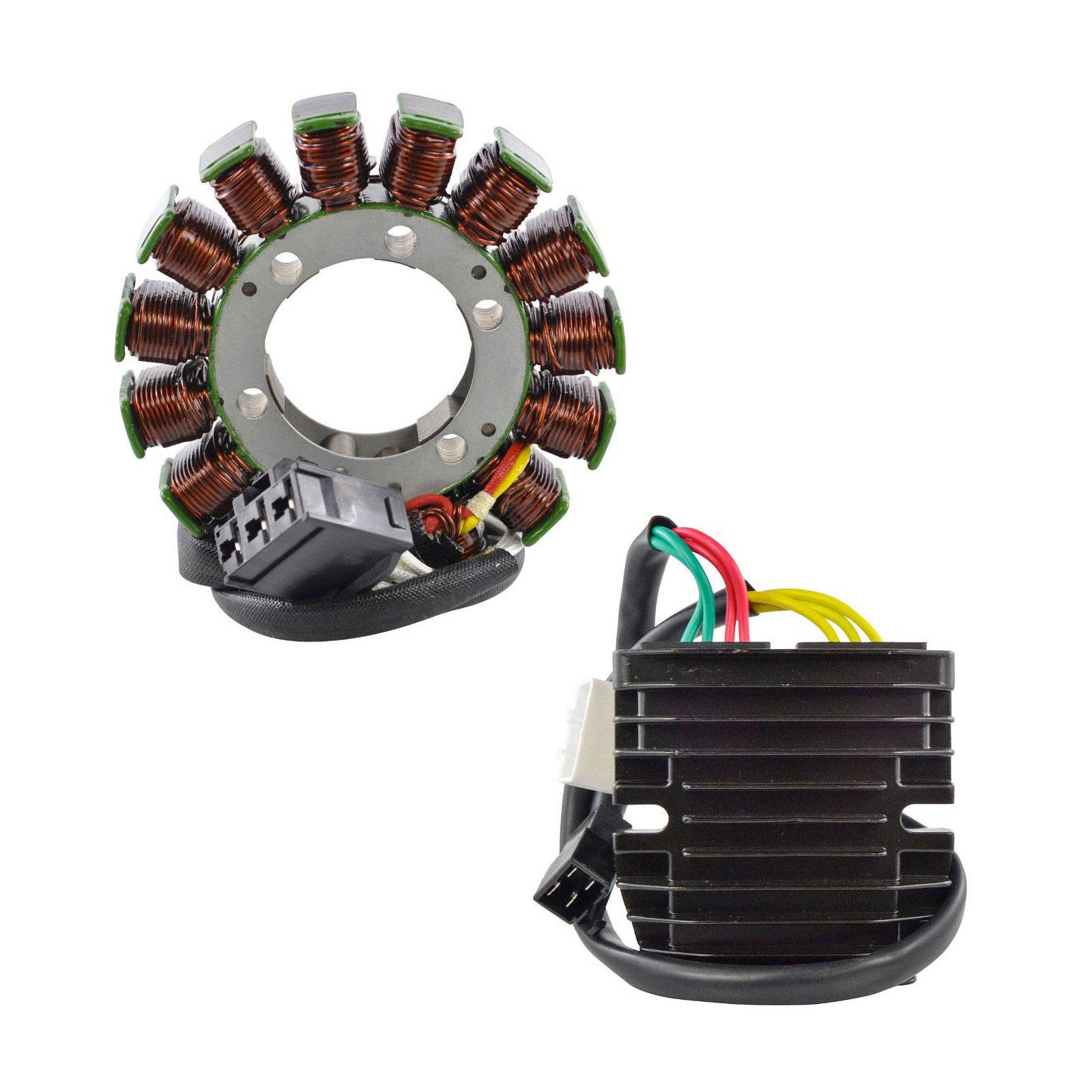 New RMSTATOR Stator + Mosfet Kit ASSTD APR MODELS SEE FIT #RMS900107315 | Australian Moto Spares