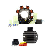 New RMSTATOR Stator + MOSFET KIT For Honda TRX250X 2009-2020 #RMS900107350 | Australian Moto Spares