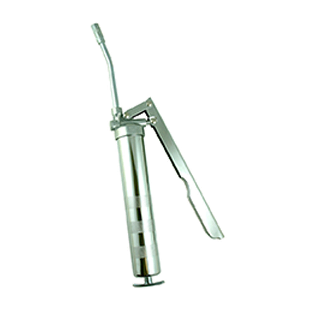 New GEAR-X Double Loading System Grease Gun 300cc RTGG300 | Australian Moto Spares