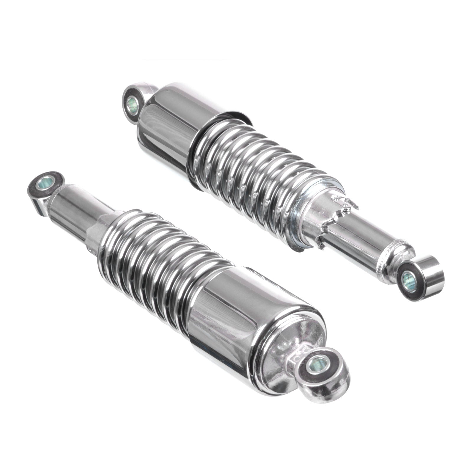New WHITES Shock Absorber - Rear 290mm (Pair) #SA0029014 | Australian Moto Spares