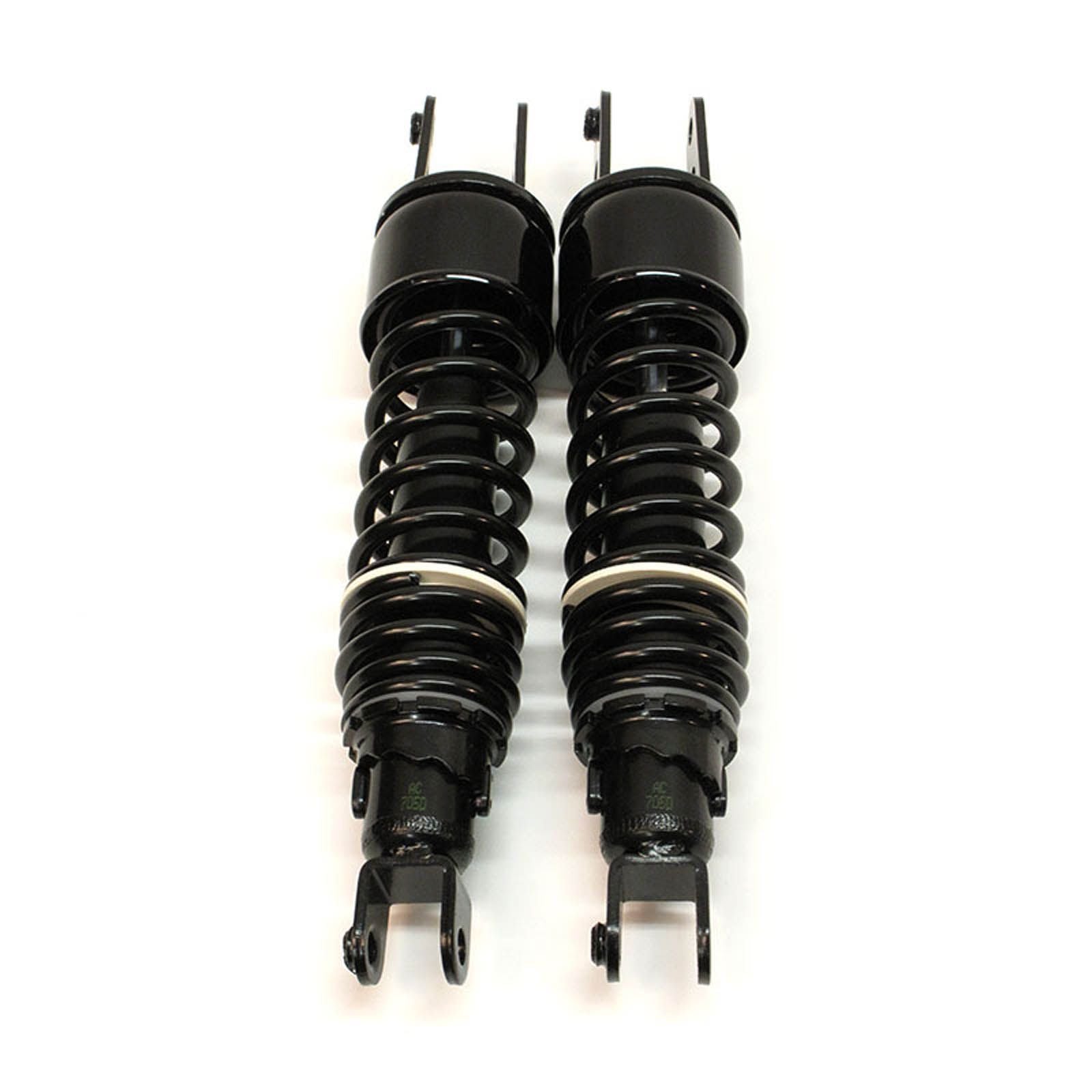 New WHITES Shock Absorber - Rear #4 365mm C (Pair) #SA9004