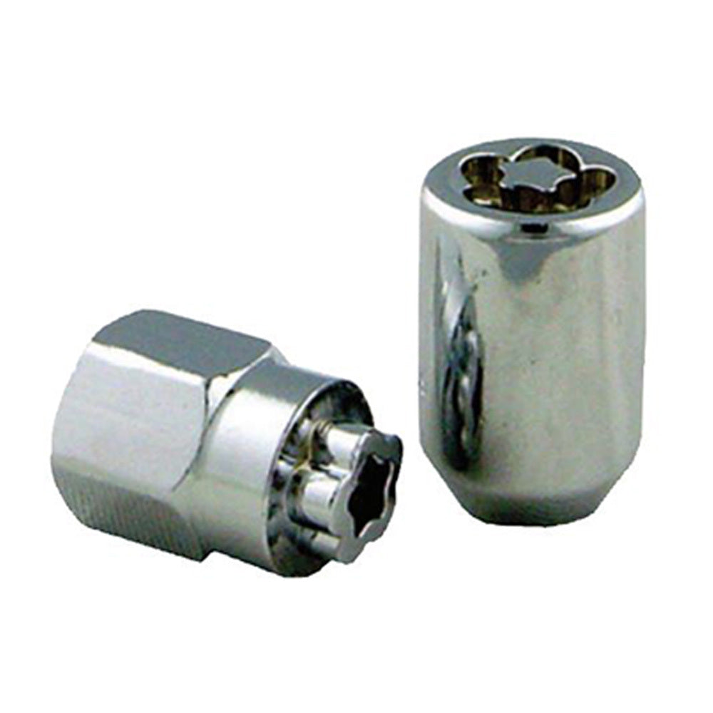 New GEAR-X Conical Lock Set 12mm x 1.50mm Lock Nut & Washer SLS150/5 | Australian Moto Spares