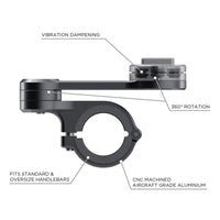 New SP CONNECT MOTO MOUNT PRO - CHR SPC53129