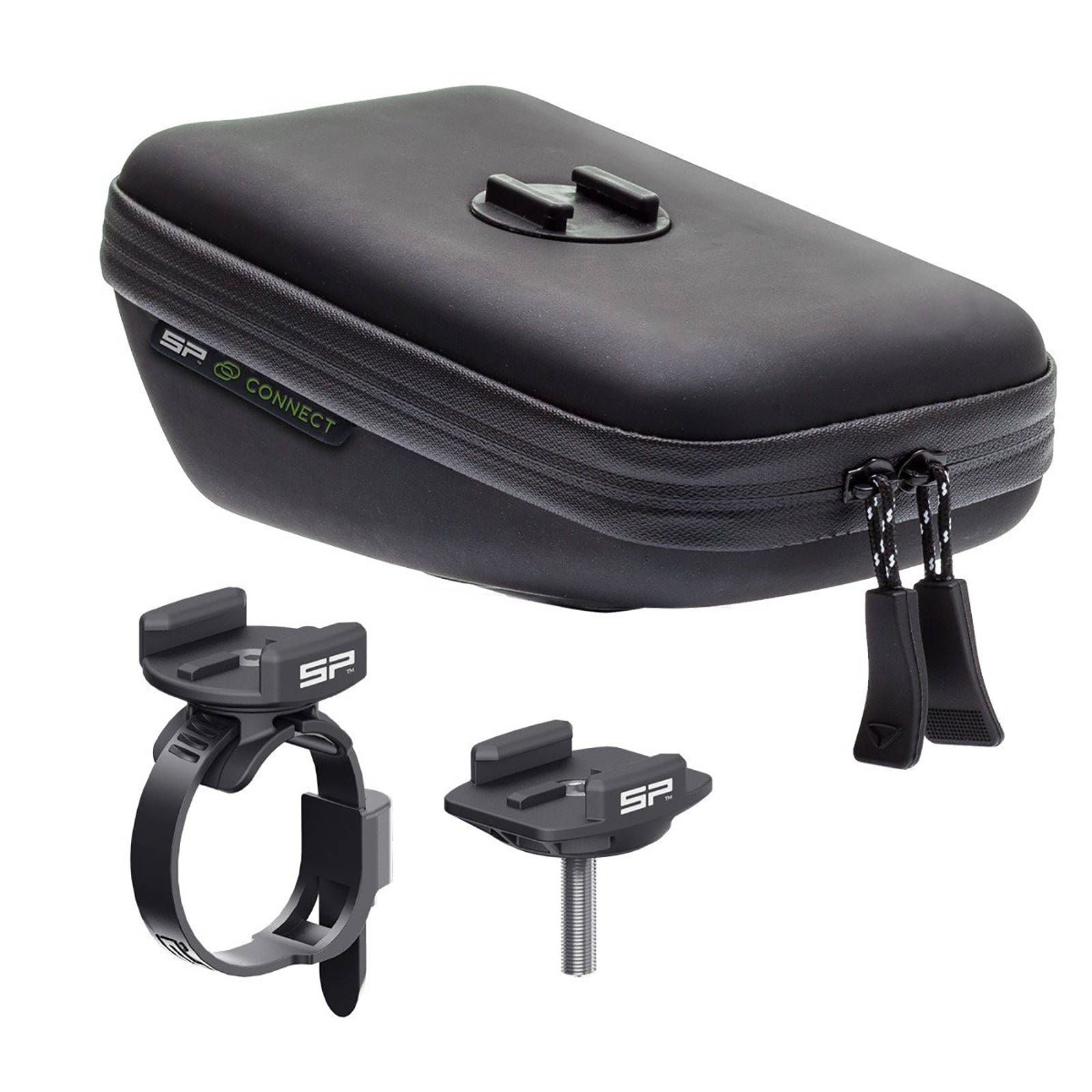 New SP CONNECT - CYCLE - WEDGE CASE SET SPC53130