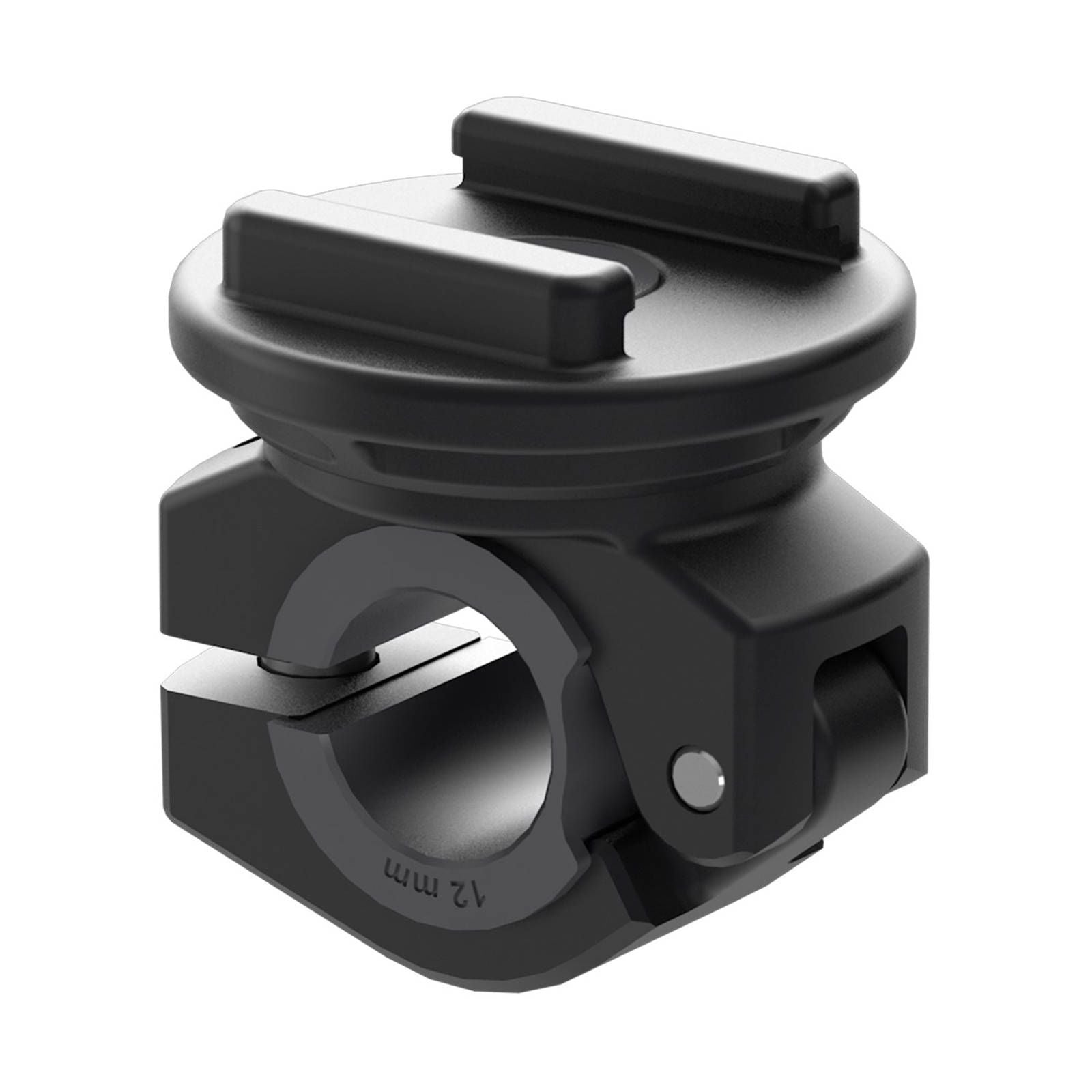 New SP CONNECT MIRROR MOUNT - BLK SPC53136