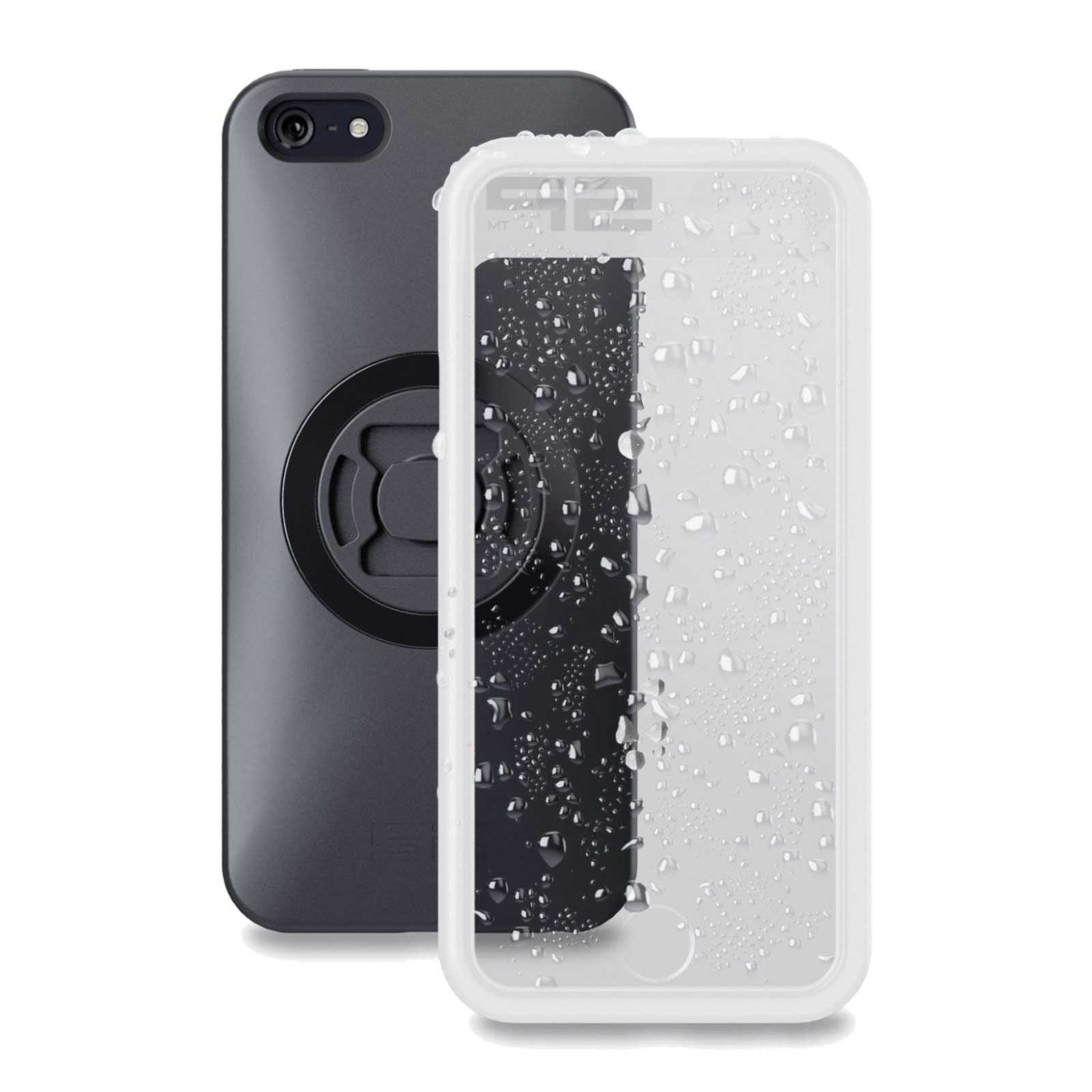New SP CONNECT WEATHER COVER APPLE IPHONE 5//SE SPC53180