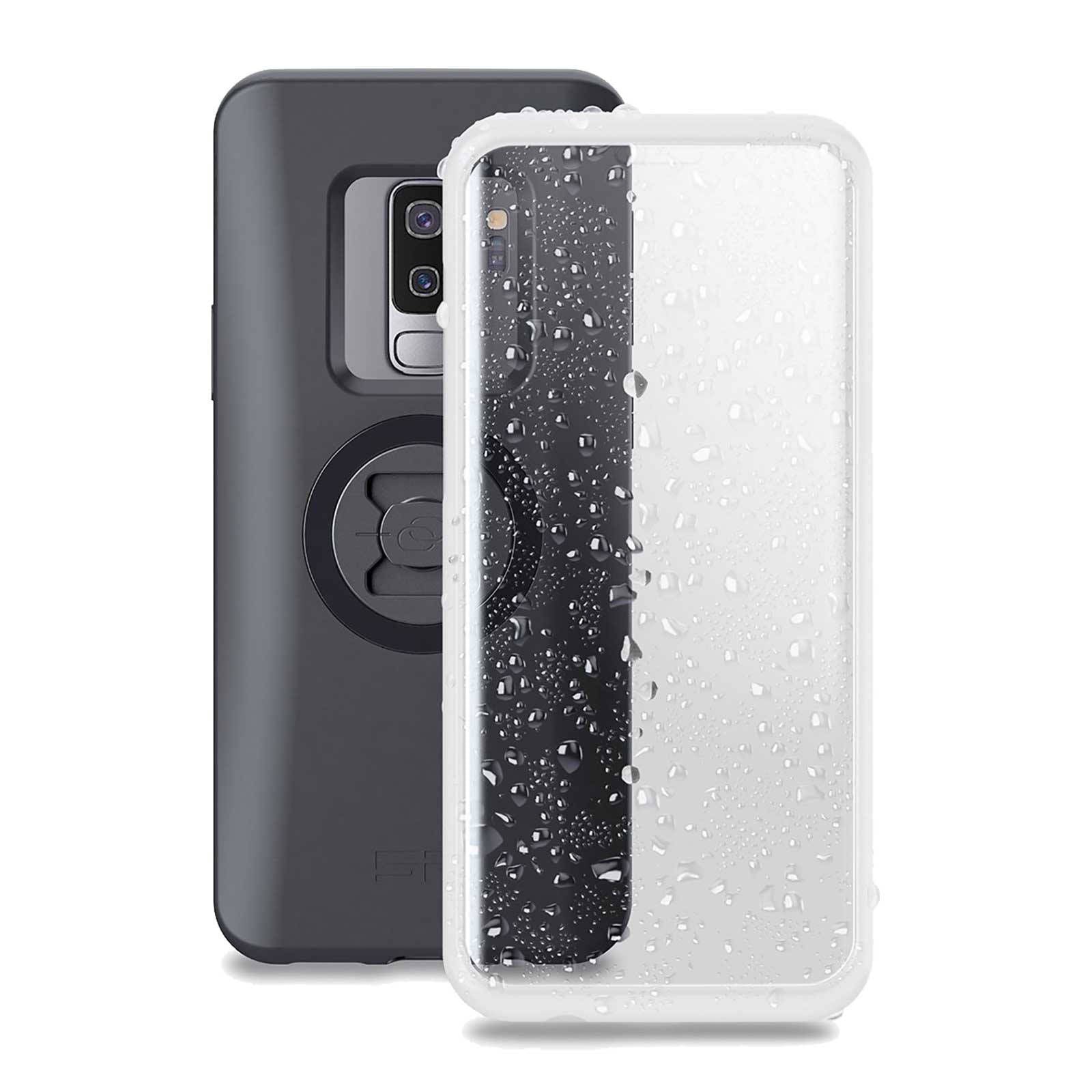 New SP CONNECT WEATHER COVER SAMSUNG GALAXY S9+//S8+ SPC53194