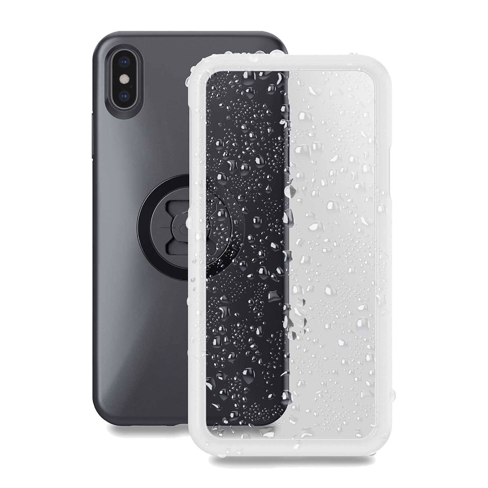 New SP CONNECT WEATHER COVER APPLE IPHONE XS MAX SPC53198