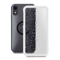 New SP CONNECT WEATHER COVER APPLE IPHONE XR SPC53199