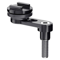 New SP CONNECT BAR CLAMP MOUNT - BLK SPC53211