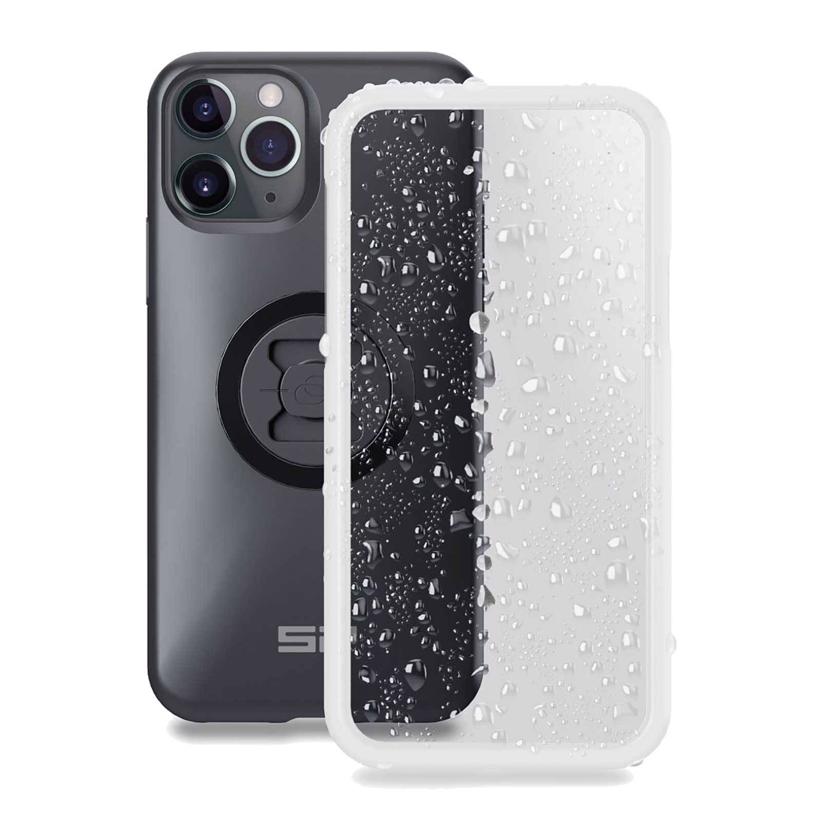 New SP CONNECT WEATHER COVER APPLE IPHONE 11 PRO SPC53222