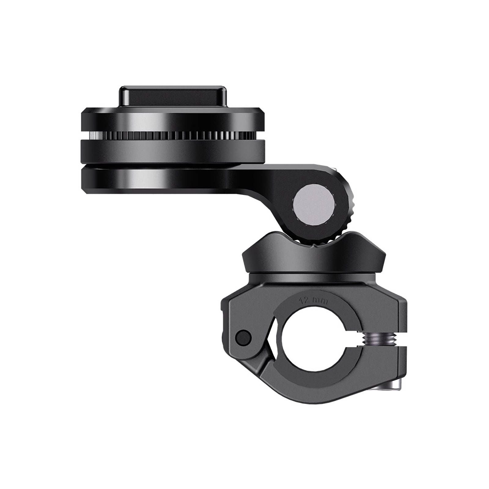 New SP CONNECT MIRROR MOUNT PRO - BLK SPC53233