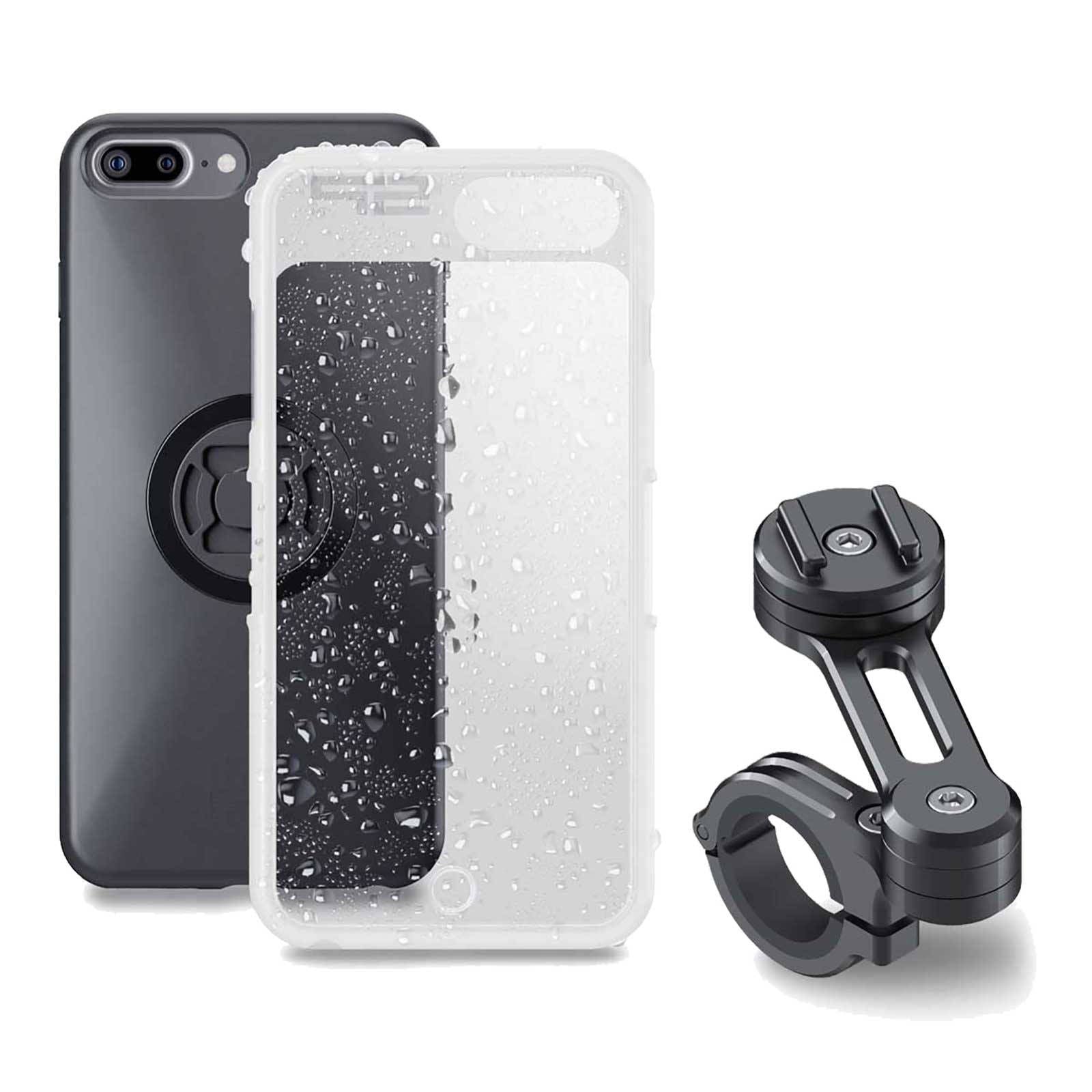 New SP CONNECT MOTO BUNDLE APPLE IPHONE 8+//7+//6S+//6+ SPC53901