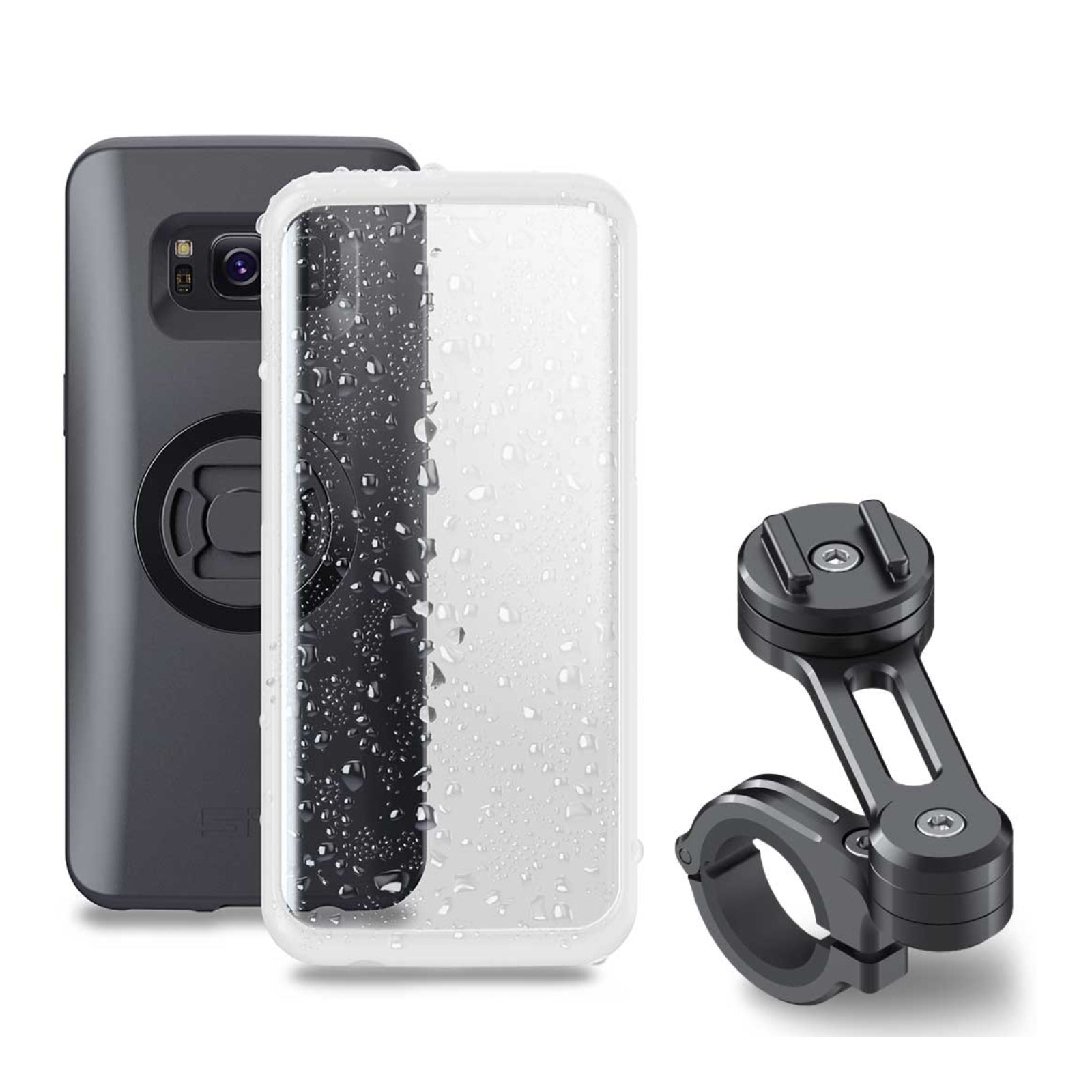 New SP CONNECT Moto Bundle S8 SPC53908 | Australian Moto Spares