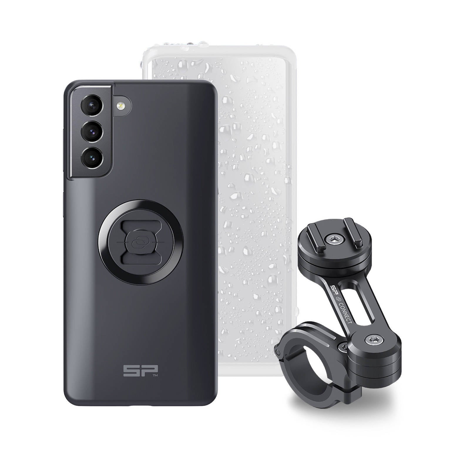 New SP CONNECT Moto Bundle - Samsung S21+ SPC53939 | Australian Moto Spares