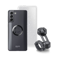 New SP CONNECT Moto Bundle - Samsung S21+ SPC53939 | Australian Moto Spares