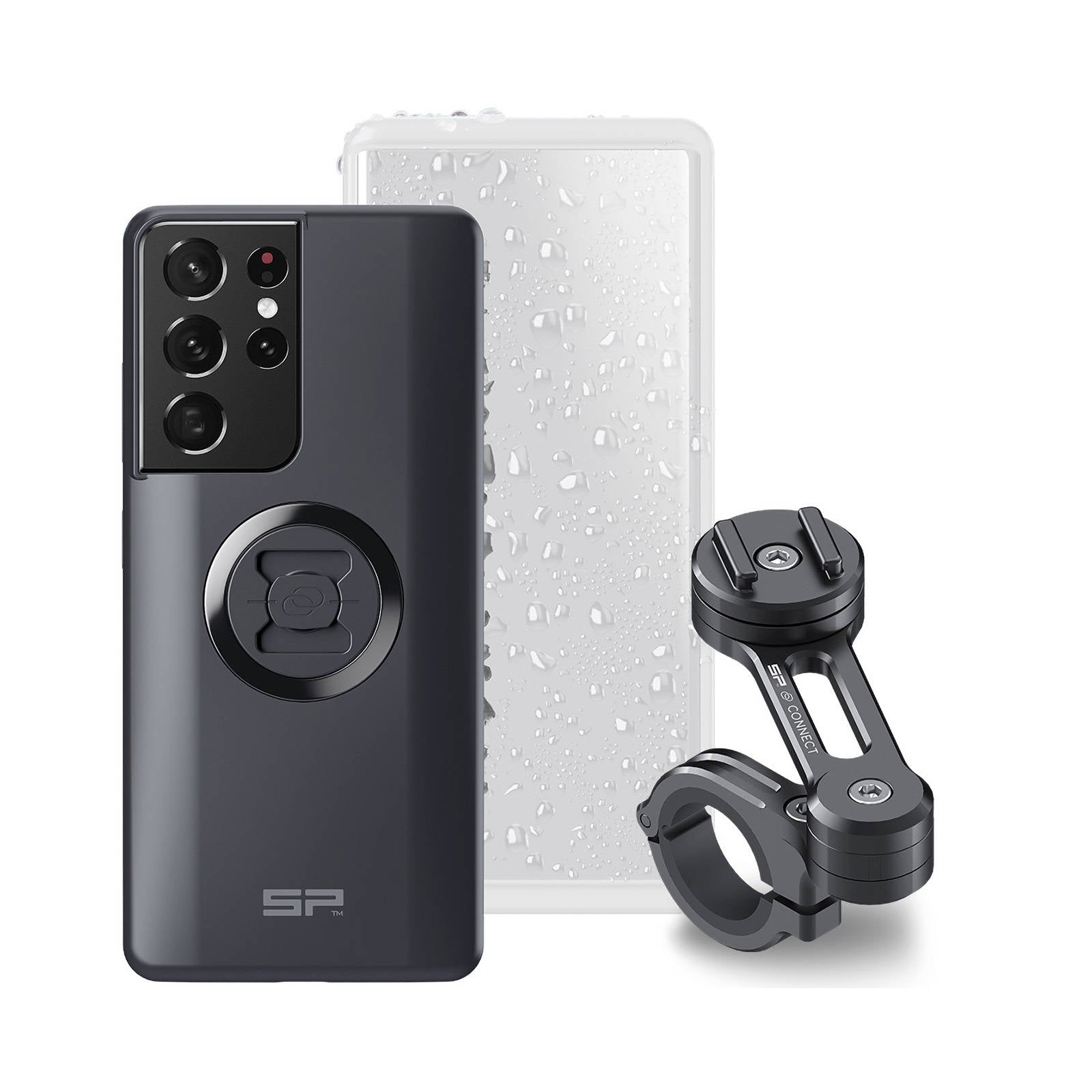 New SP CONNECT Moto Bundle - Samsung S21 Ultra SPC53940 | Australian Moto Spares