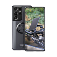 New SP CONNECT Moto Bundle - Samsung S21 Ultra SPC53940
