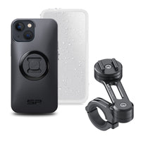 New SP CONNECT Moto Bundle - Apple Iphone 13 Mini SPC53943 | Australian Moto Spares