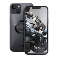 New SP CONNECT Moto Bundle - Apple Iphone 13 SPC53944