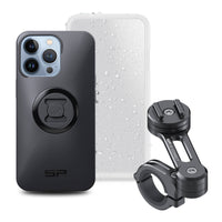 New SP CONNECT Moto Bundle - Apple Iphone 13 Pro SPC53945 | Australian Moto Spares