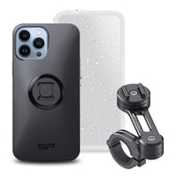 New SP CONNECT Moto Bundle Iphone 13 Pro Max SPC53946