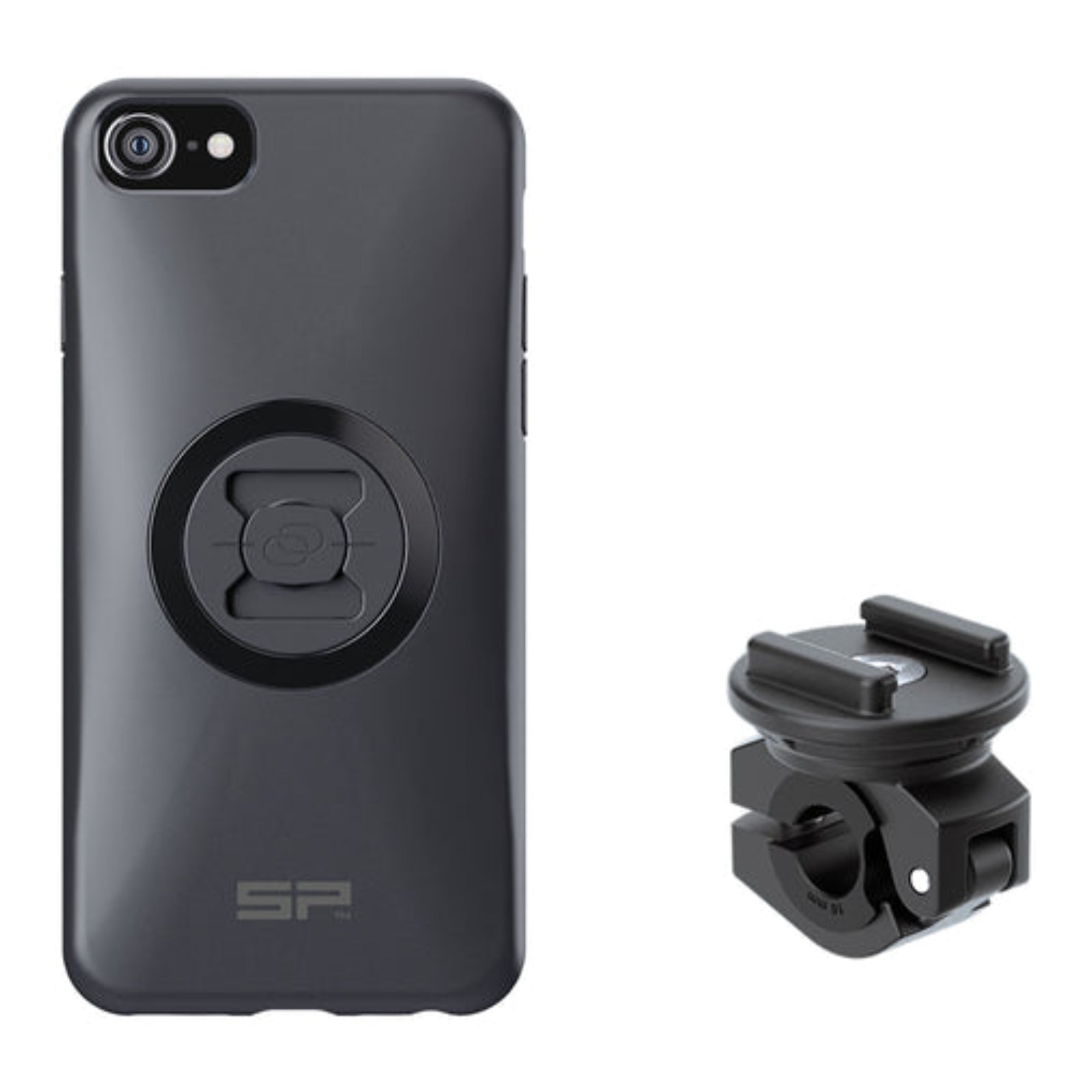New SP CONNECT Mirror Bundle Ip8/7/6 SPC54000 | Australian Moto Spares