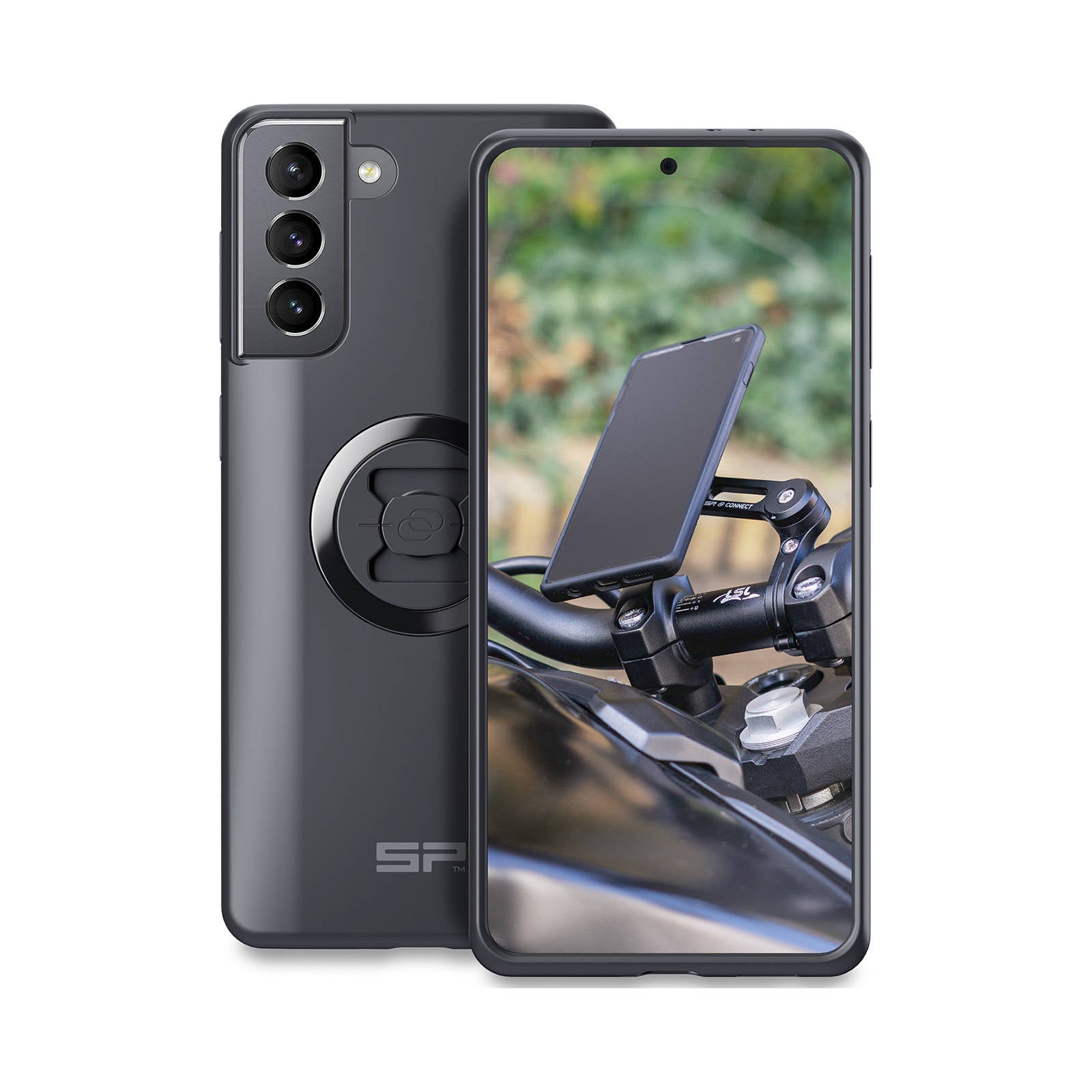 New SP CONNECT Phone Case - Samsung S21+ SPC55139