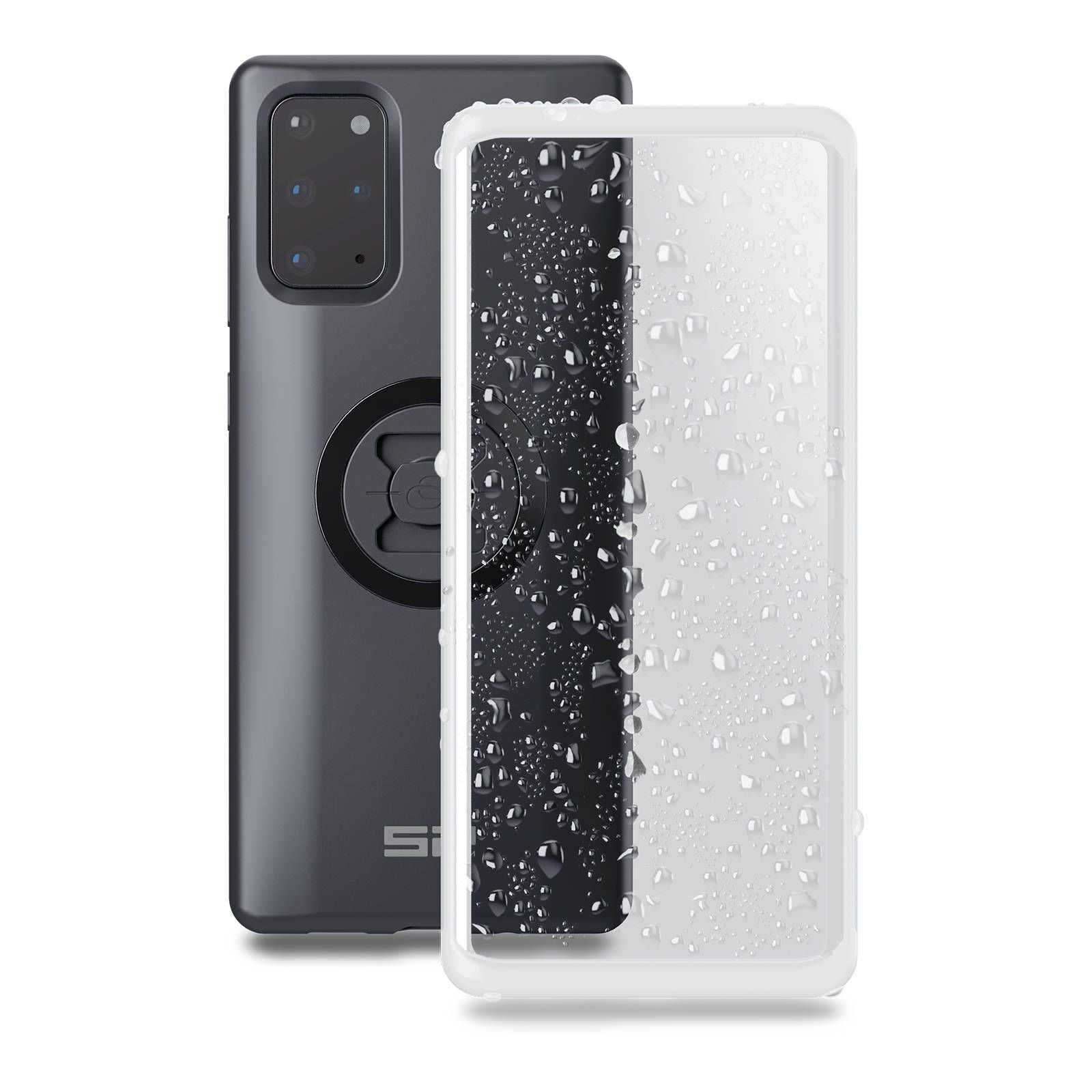 New SP CONNECT WEATHER COVER SAMSUNG S20+ SPC55229