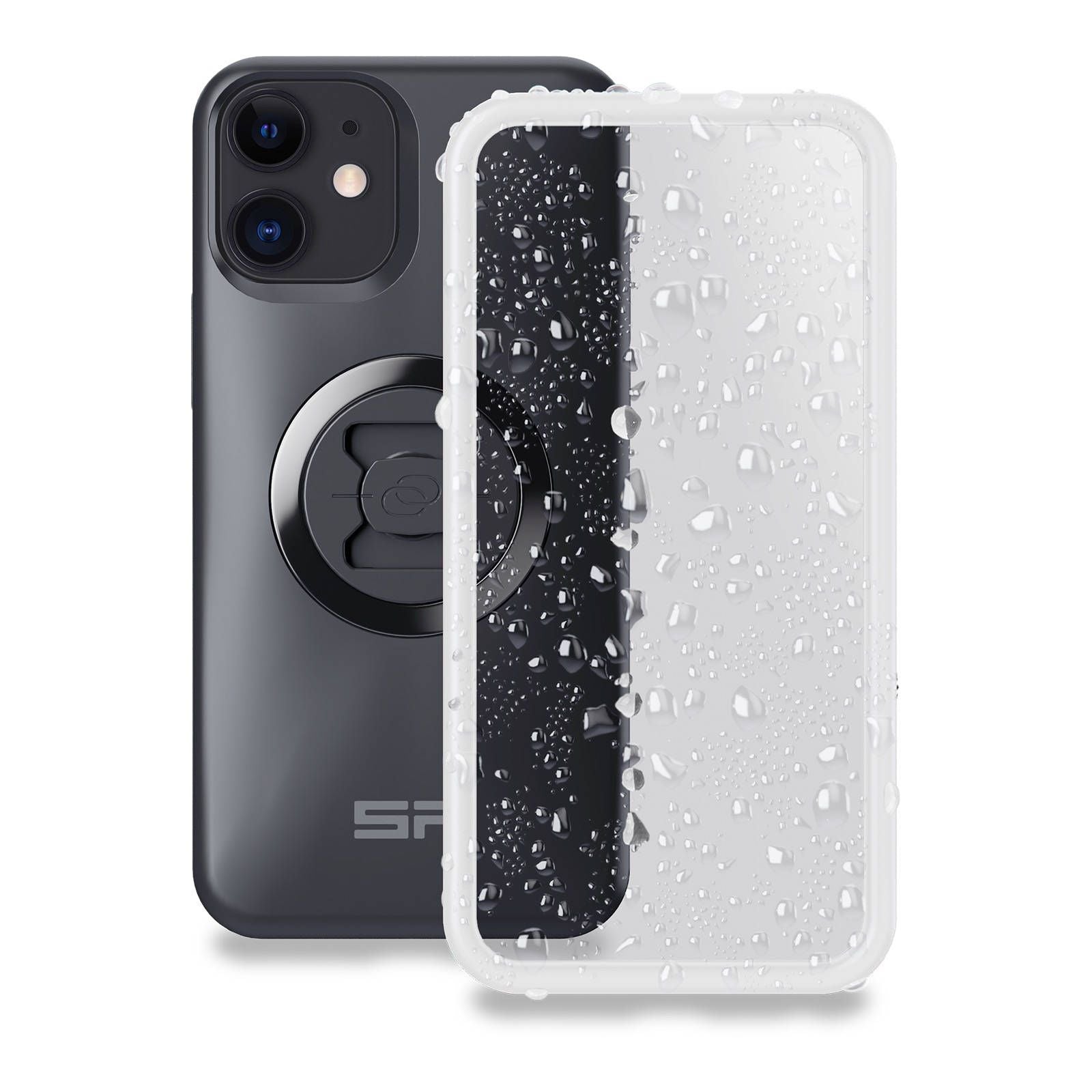New SP CONNECT WEATHER COVER APPLE IPHONE 12 MINI SPC55232