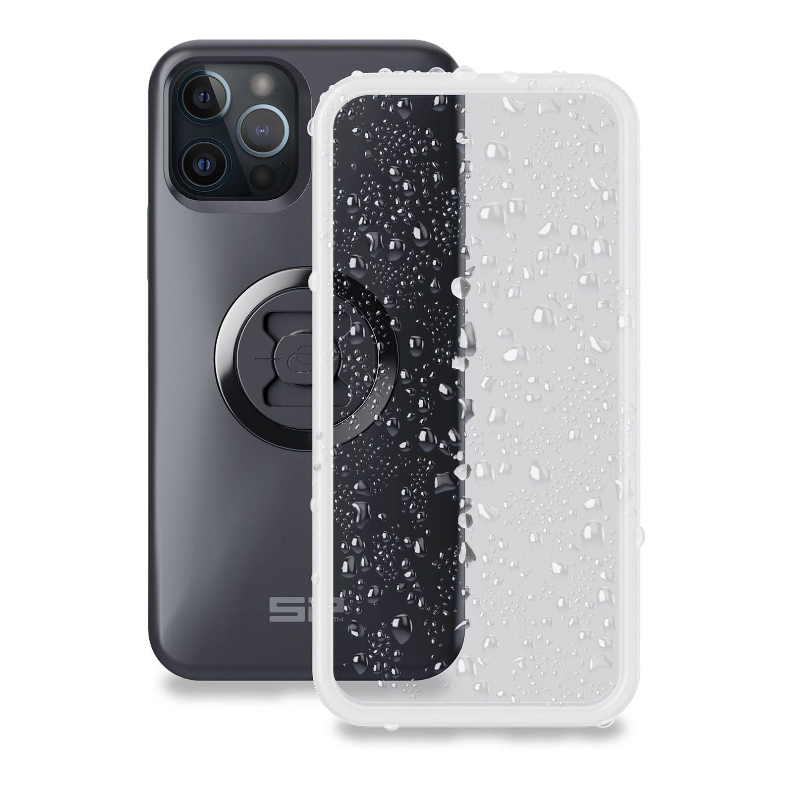 New SP CONNECT WEATHER COVER APPLE IPHONE 12 // 12 PRO SPC55233