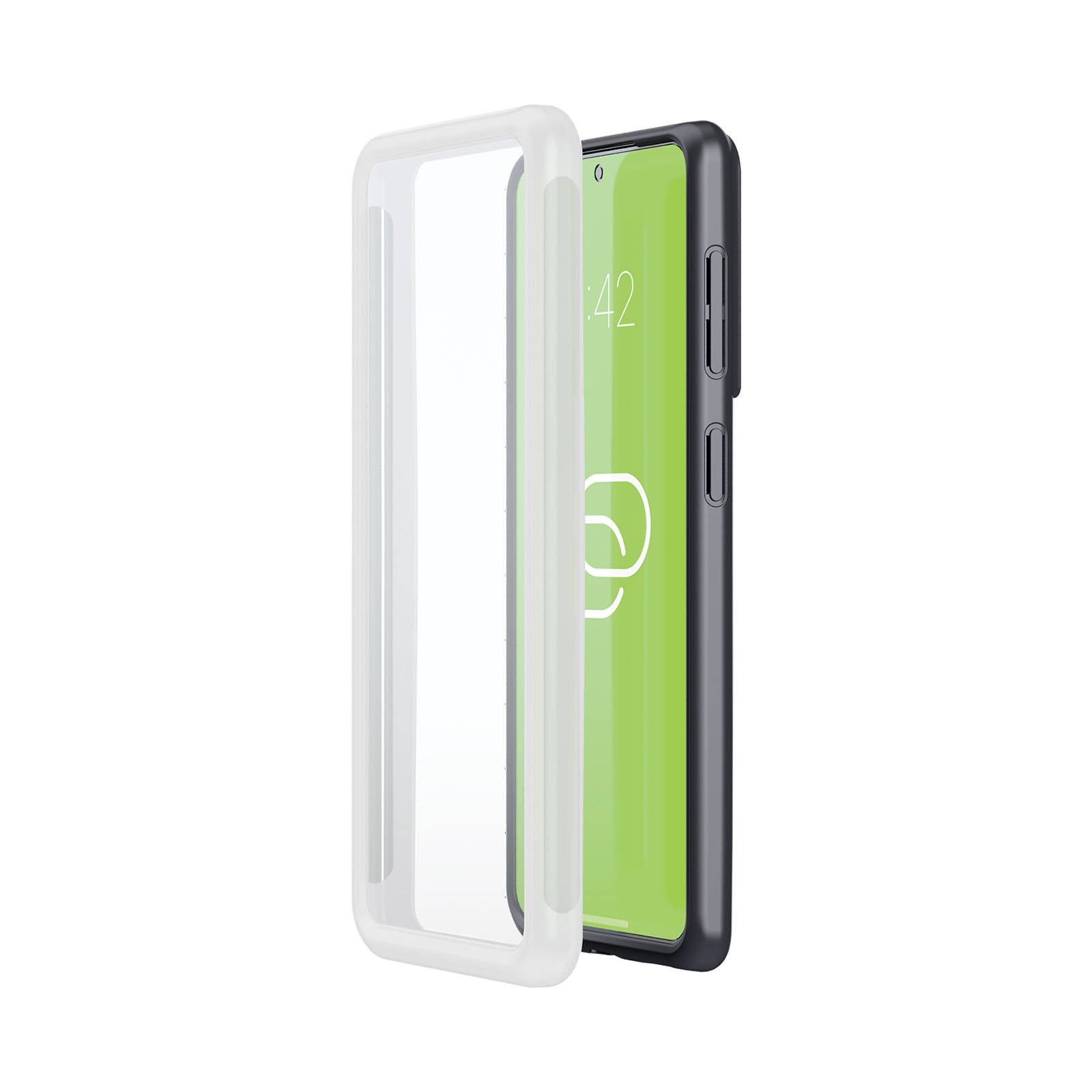 New SP CONNECT Weather Cover - Samsung S21 SPC55238 | Australian Moto Spares