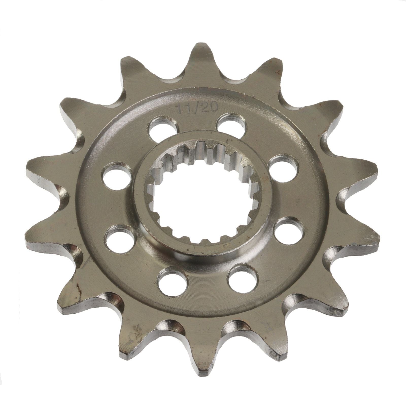 New MTX 1443 Hornet Lightweight Steel Sprocket - Front #520 (14T) #SPF144314H