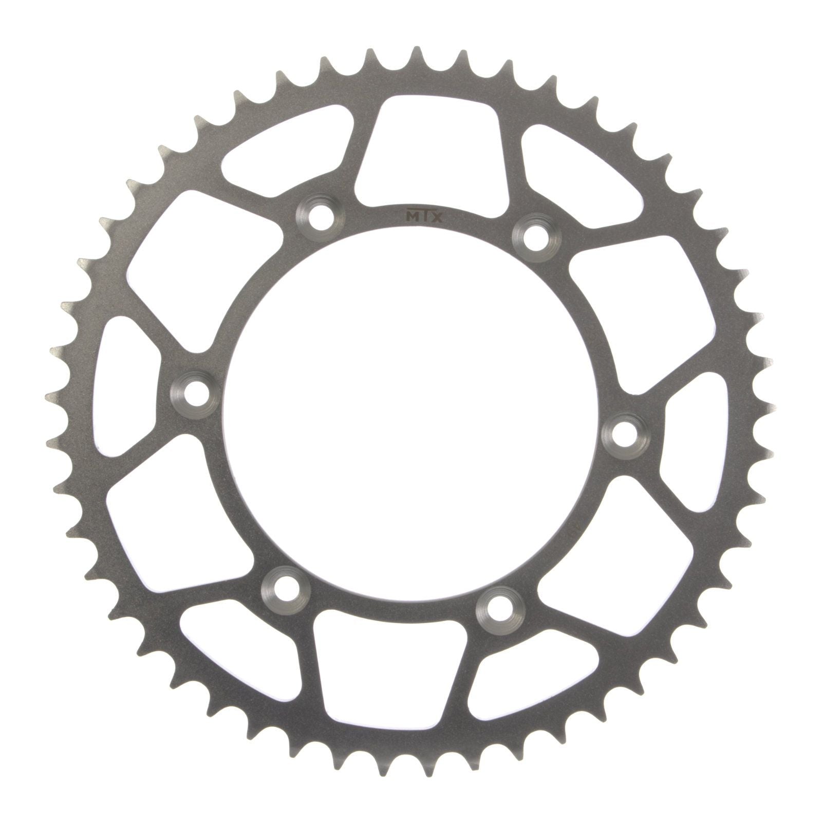 New MTX 251 Hornet Lightweight Steel Sprocket - Rear #520 (49T) #SPR27049H