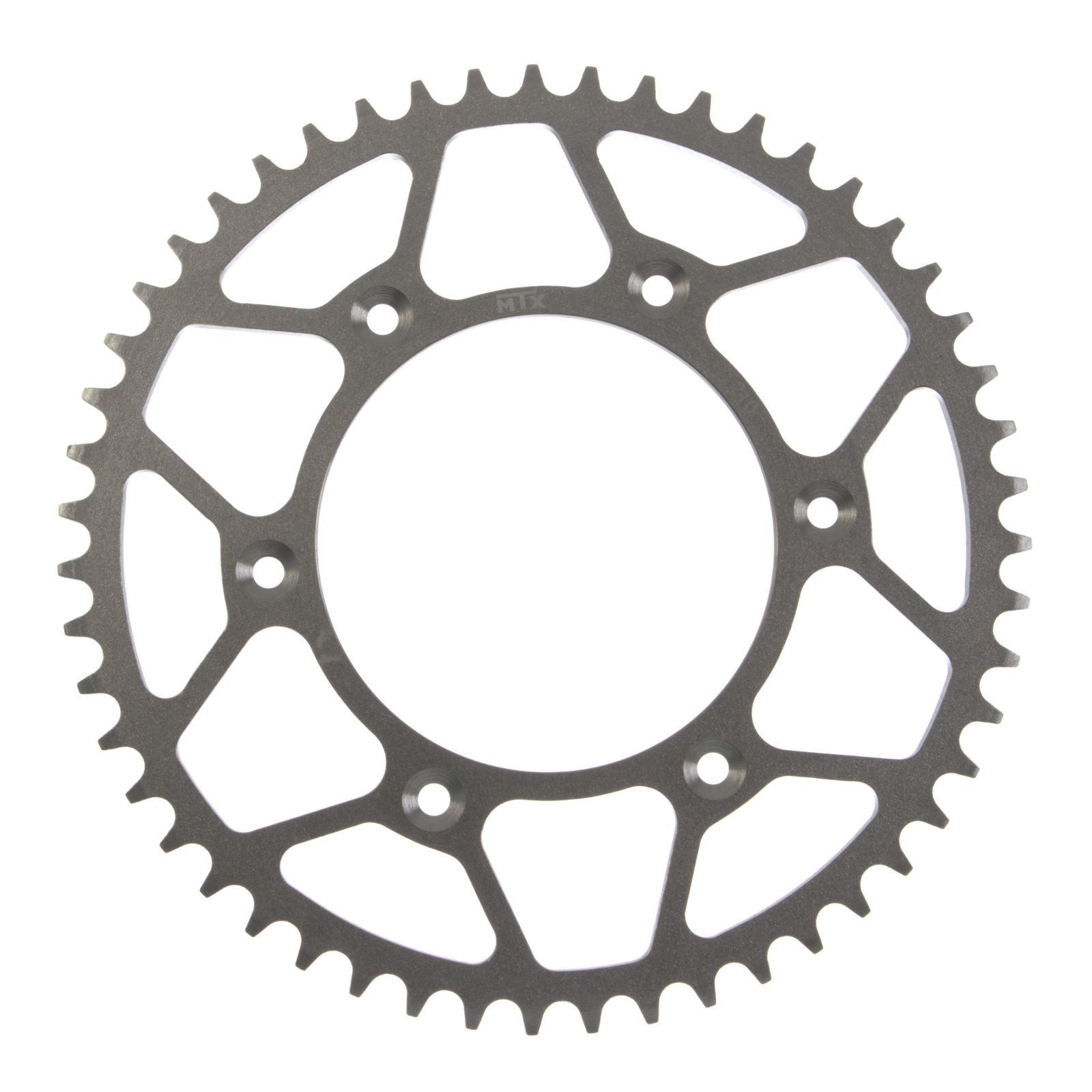 New MTX 210 Hornet Lightweight Steel Sprocket - Rear #520 (51T) #SPR28951H