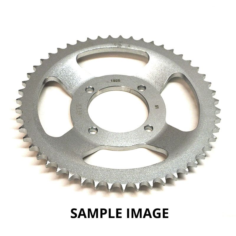 New MTX 891 Steel Sprocket - Rear #520 (48T) #SPR454948