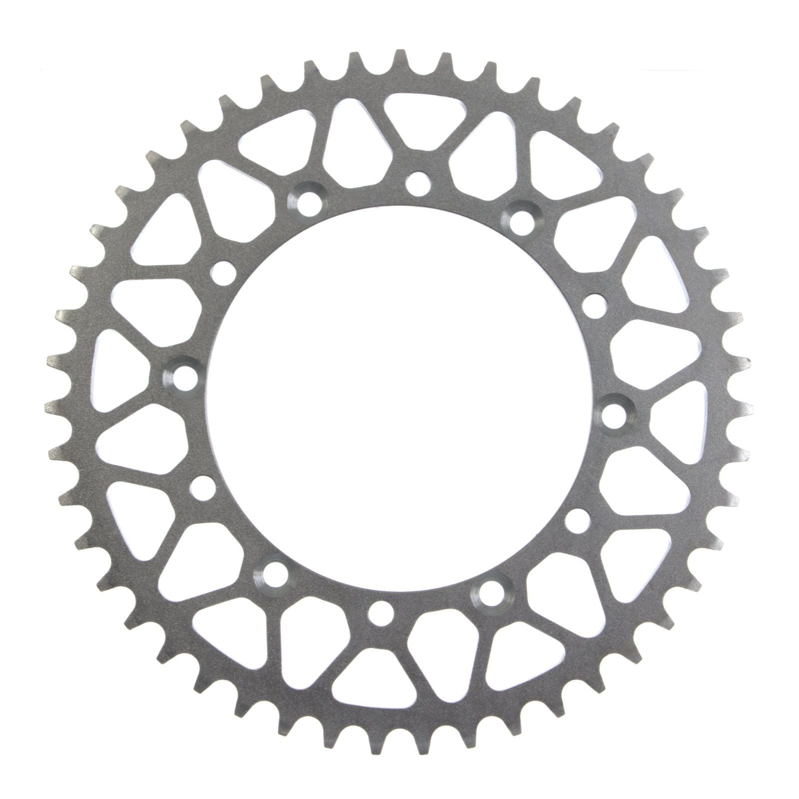 New MTX 460 Hornet Lightweight Steel Sprocket - Rear #520 (47T) #SPR48947H