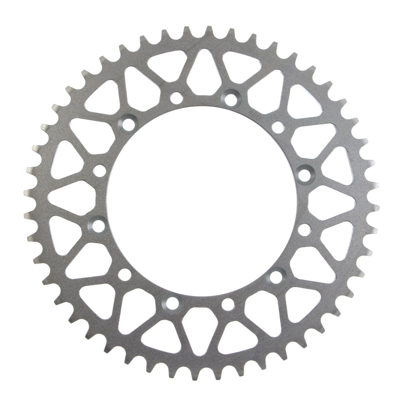 New MTX 460 Hornet Lightweight Steel Sprocket - Rear #520 (48T) #SPR48948H