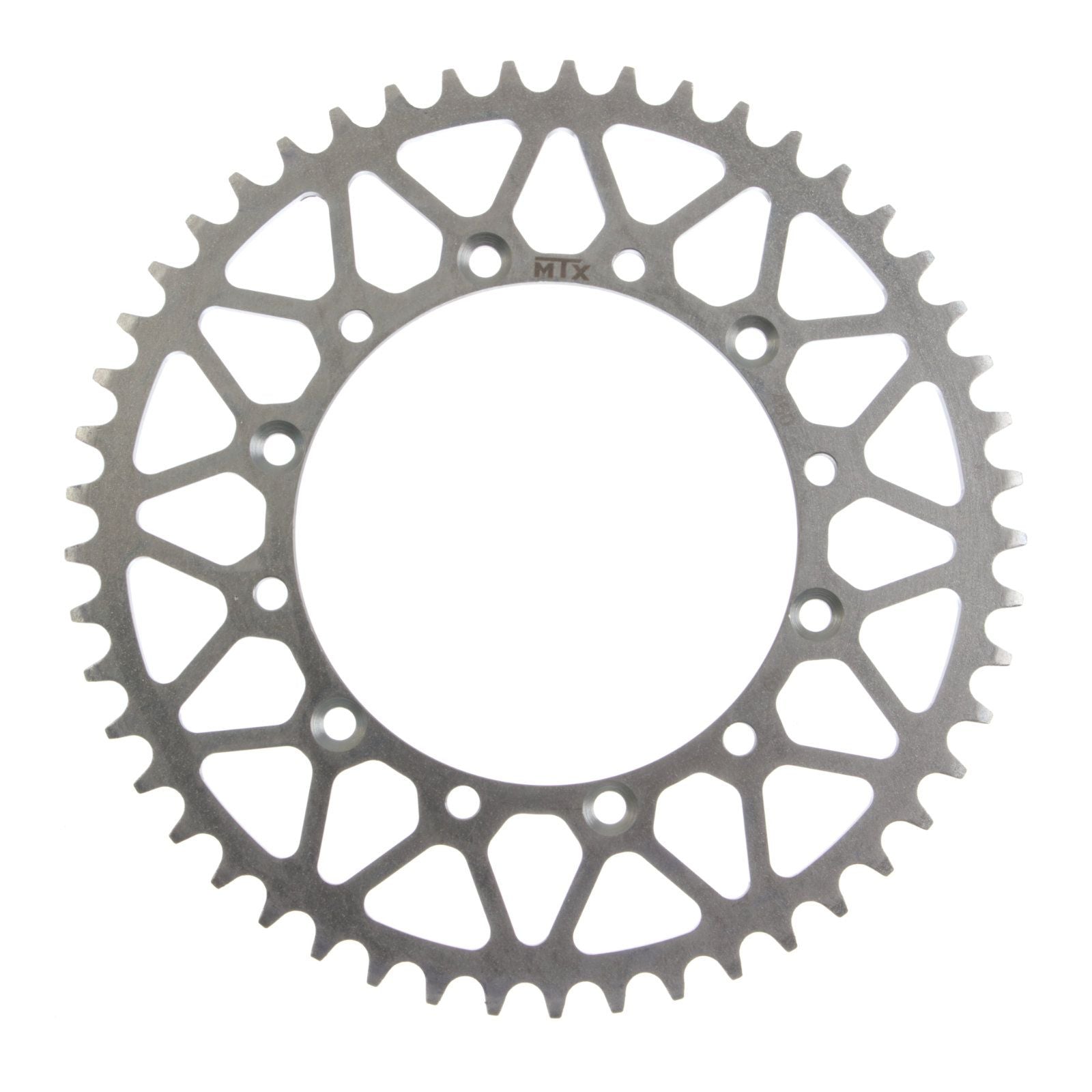 New MTX 460 Hornet Lightweight Steel Sprocket - Rear #520 (49T) #SPR48949H