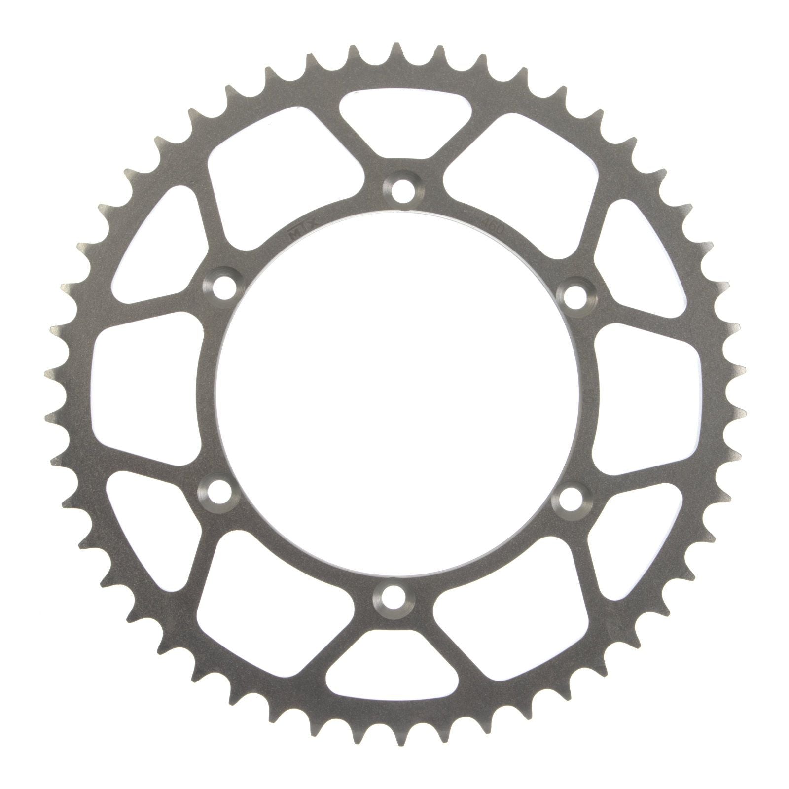 New MTX 460 Hornet Lightweight Steel Sprocket - Rear #520 (50T) #SPR48950H