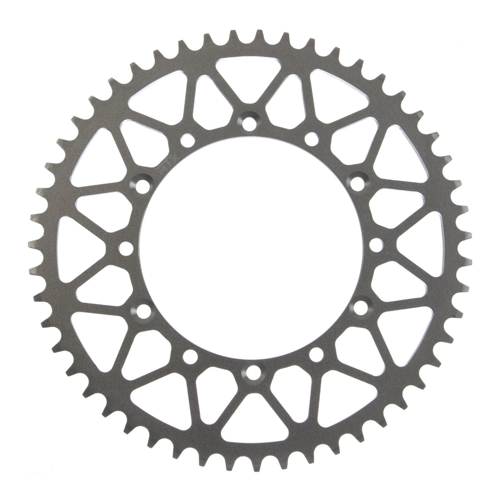 New MTX 460 Hornet Lightweight Steel Sprocket - Rear #520 (51T) #SPR48951H