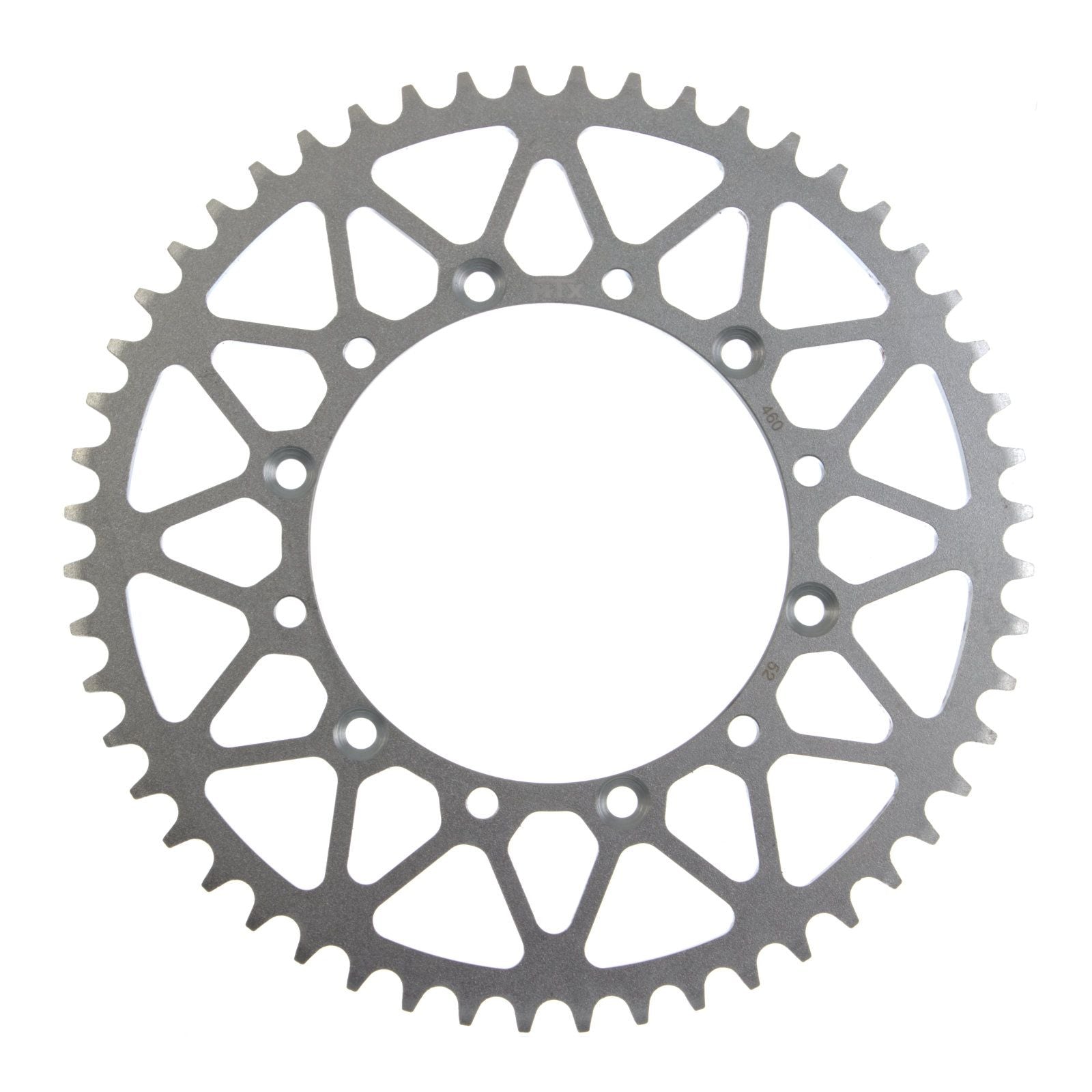 New MTX 460 Hornet Lightweight Steel Sprocket - Rear #520 (52T) #SPR48952H