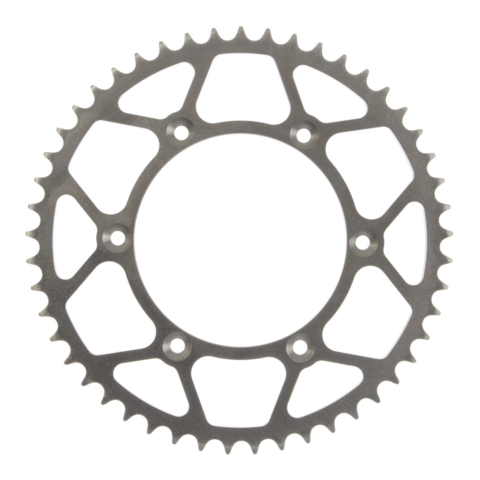 New MTX 808 Hornet Lightweight Steel Sprocket - Rear #520 (49T) #SPR80849H