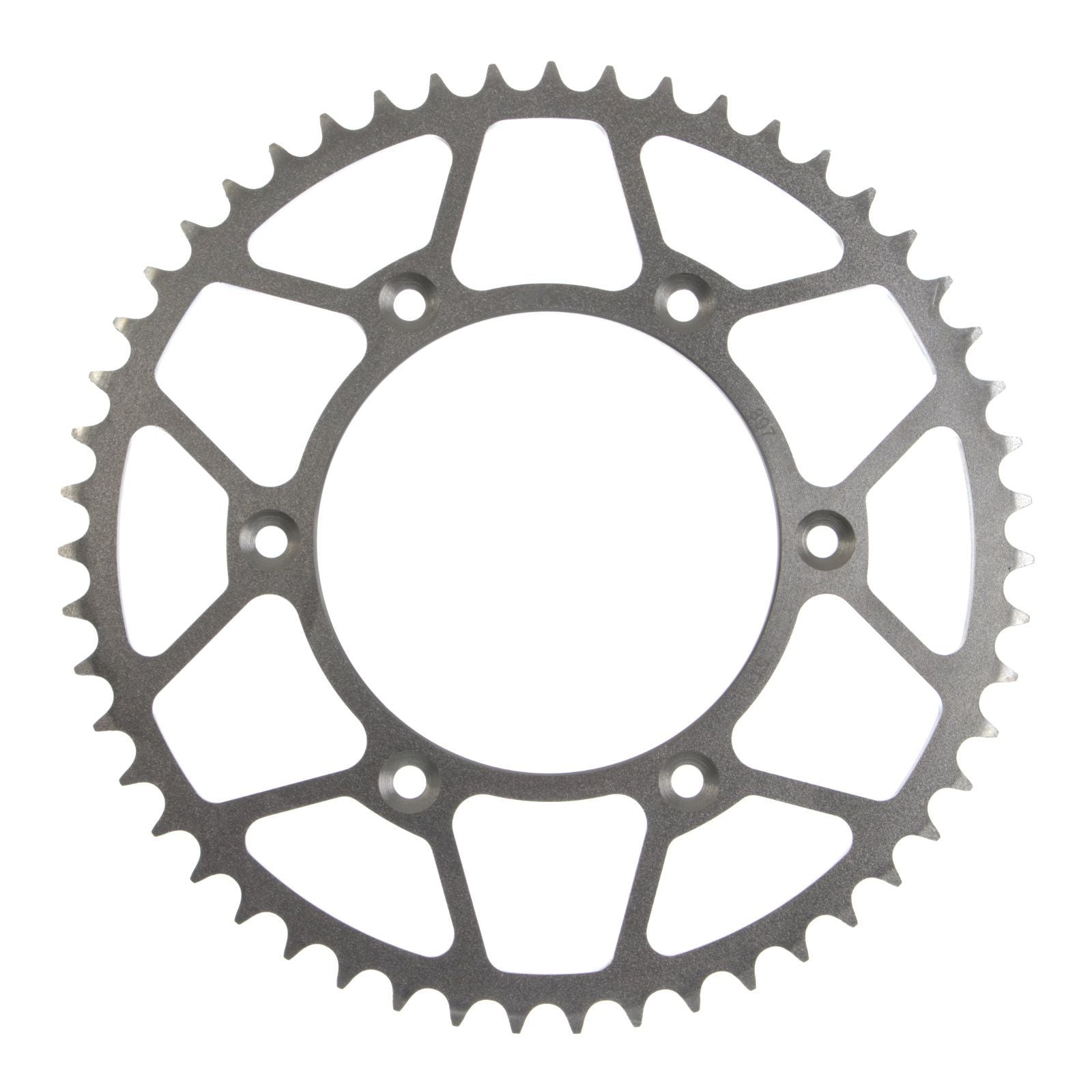 New MTX 897 Hornet Lightweight Steel Sprocket - Rear #520 (51T) #SPR89951H