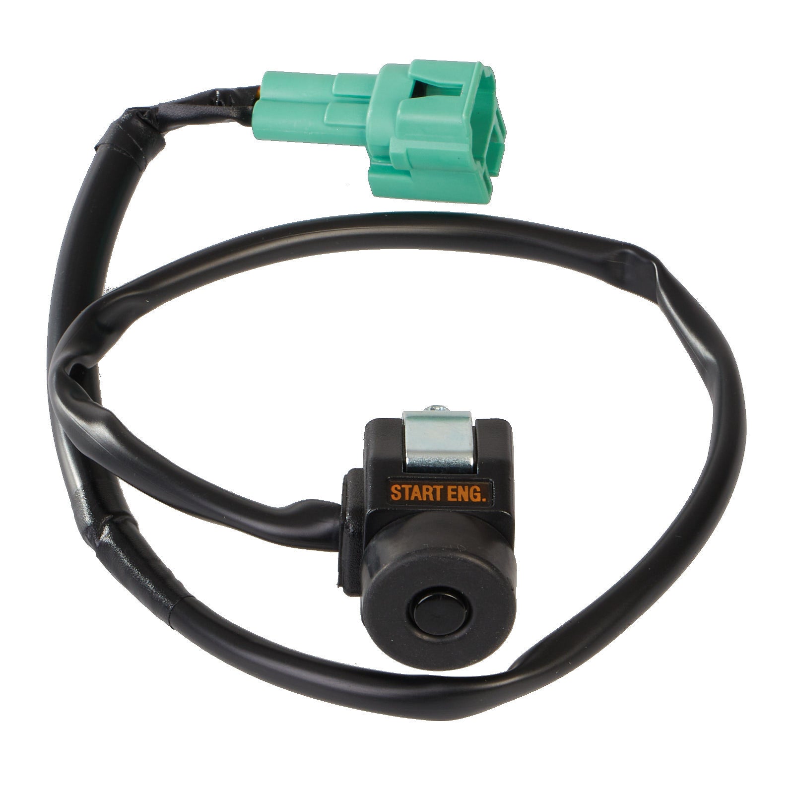 New WHITES Engine Start Switch For Kawasaki #SW1072 | Australian Moto Spares