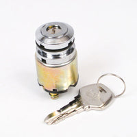New WHITES Heavy Duty Ignition Switch FX/XL HD20-401 #SWHD401 | Australian Moto Spares