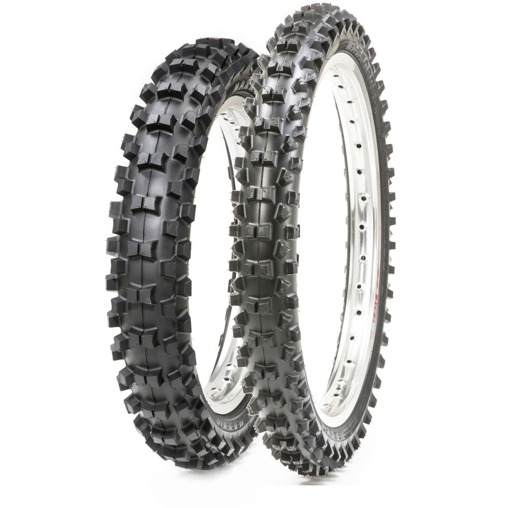 New MAXXIS MX-ST SOFT/RACE SPEC 2.75-10 Off Road Rear Tyre T14-10-275