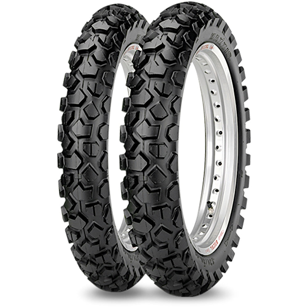 MAXXIS M6006 #E/DOT Approve DUALSPORT ADVENTURE 130/80-17 Rear Tyre T31-17-13080