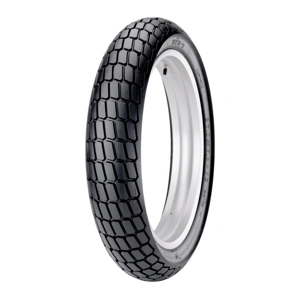 MAXXIS DTR-1 DIRT TRACK RACING 120/70-17 DIRT TRACK Front/Rear Tyre T35-17-12070