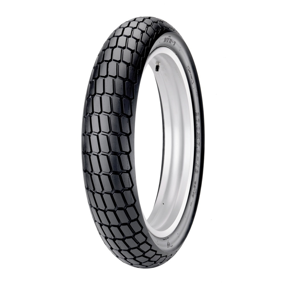 New MAXXIS DTR-1 DIRT TRACK RACING 27.0x7.0-19 Front/Rear Tyre T35-19-27070